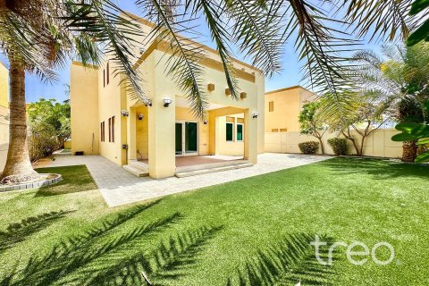 Villa in Jumeirah Park, Dubai 3 bedrooms, 327.67 sq.m. № 119378 - photo 19
