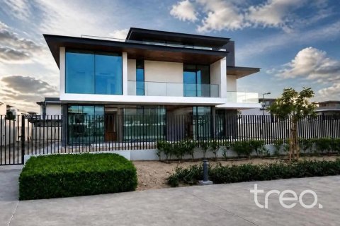Вилла в The Valley, Дубай, 5 спален, 525.46м², № 119375