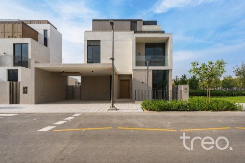 Villa à Arabian Ranches 3, Dubai, 4 chambres, 432.28 m², № 119376 - photo 27