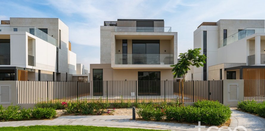 Villa à Arabian Ranches 3, Dubai, 4 chambres, 432.28 m², № 119376