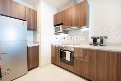 شقة في Dubai Media City, دبي 1غرف نوم, 93.83203000 م² رقم 63556 - صورة 3