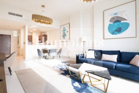 شقة في Dubai Media City, دبي 1غرف نوم, 93.83203000 م² رقم 63556 - صورة 1