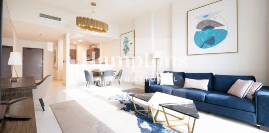 شقة في Dubai Media City, دبي 1غرف نوم, 93.832 م² رقم 63556