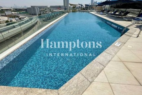 شقة في Dubai Media City, دبي 1غرف نوم, 93.83203000 م² رقم 63556 - صورة 9