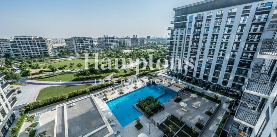 Apartment in Maple at Dubai Hills Estate, Dubai Hills Estate, Dubai 2 bedrooms, 93.1817 sq.m. № 63564