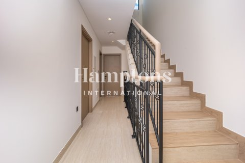Villa à Damac Lagoons, Dubai, 5 chambres, 272.29869300 m², № 63559 - photo 30