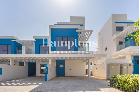 Villa à Damac Lagoons, Dubai, 5 chambres, 272.29869300 m², № 63559 - photo 29