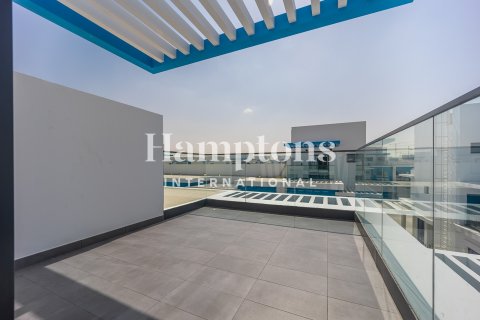 Villa à Damac Lagoons, Dubai, 5 chambres, 272.29869300 m², № 63559 - photo 21