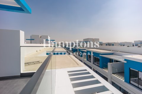Villa à Damac Lagoons, Dubai, 5 chambres, 272.29869300 m², № 63559 - photo 16