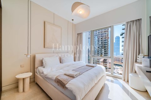 Снять в аренду квартиру в Grandeur Residences, Пальма Джумейра, Дубай: 1 спальня, 72.74304900м², № 63554 - фото 2