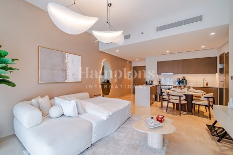 Снять в аренду квартиру в Grandeur Residences, Пальма Джумейра, Дубай: 1 спальня, 72.74304900м², № 63554 - фото 12