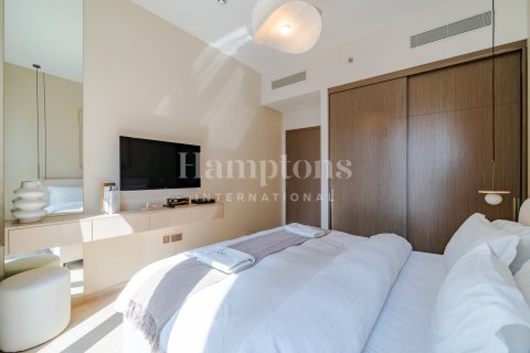 Снять в аренду квартиру в Grandeur Residences, Пальма Джумейра, Дубай: 1 спальня, 72.74304900м², № 63554 - фото 8