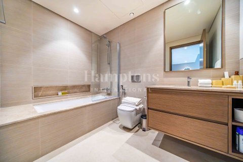 Снять в аренду квартиру в Grandeur Residences, Пальма Джумейра, Дубай: 1 спальня, 72.74304900м², № 63554 - фото 3