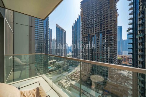 Снять в аренду квартиру в Grandeur Residences, Пальма Джумейра, Дубай: 1 спальня, 72.74304900м², № 63554 - фото 5