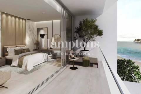 Снять в аренду виллу в Palm Jebel Ali, Дубай: 5 спален, 709.80957799м², № 63555 - фото 6