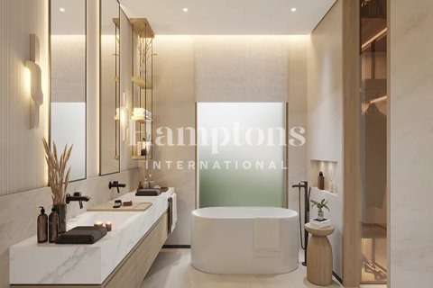 Снять в аренду виллу в Palm Jebel Ali, Дубай: 5 спален, 709.80957799м², № 63555 - фото 9