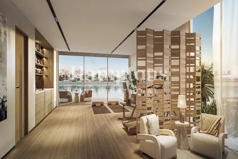 Снять в аренду виллу в Palm Jebel Ali, Дубай: 5 спален, 709.80957799м², № 63555 - фото 5