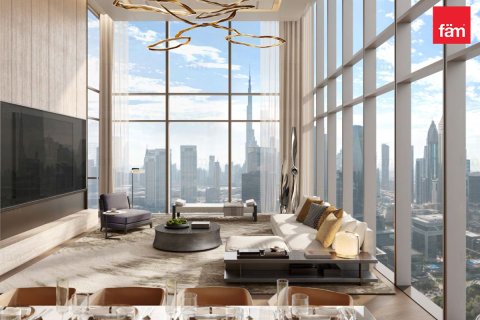 شقة في DIFC, دبي 4 غرف نوم, 322.2 م² رقم 52195 - صورة 5