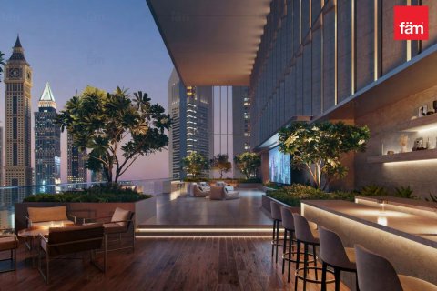 شقة في DIFC, دبي 4 غرف نوم, 322.2 م² رقم 52195 - صورة 17