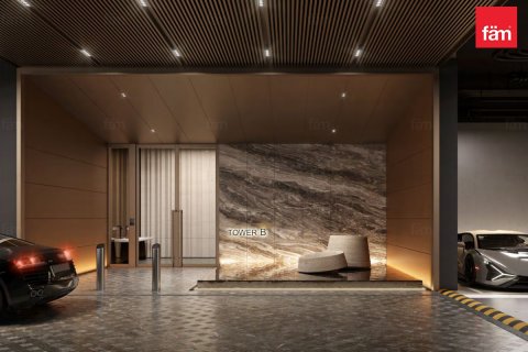 شقة في DIFC, دبي 4 غرف نوم, 322.2 م² رقم 52195 - صورة 21
