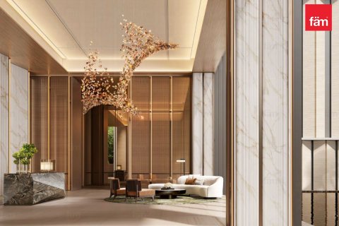 شقة في DIFC, دبي 4 غرف نوم, 322.2 م² رقم 52195 - صورة 16