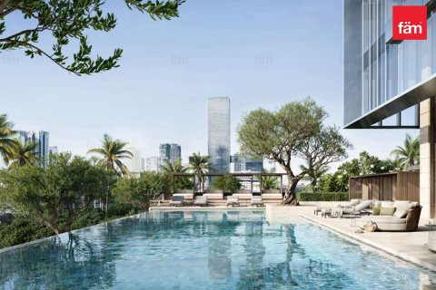 شقة في DIFC, دبي 4 غرف نوم, 322.2 م² رقم 52195 - صورة 19