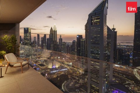 شقة في DIFC, دبي 4 غرف نوم, 322.2 م² رقم 52195 - صورة 1