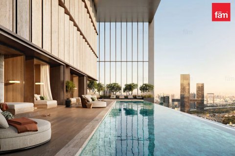 شقة في DIFC, دبي 4 غرف نوم, 322.2 م² رقم 52195 - صورة 18