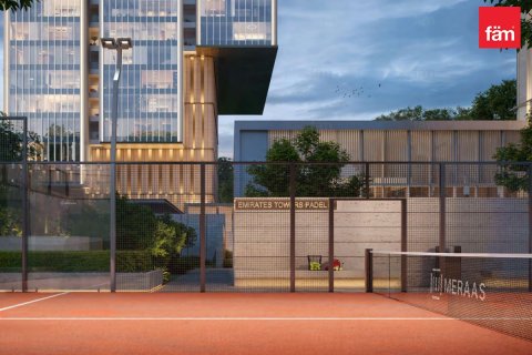 شقة في DIFC, دبي 4 غرف نوم, 322.2 م² رقم 52195 - صورة 24