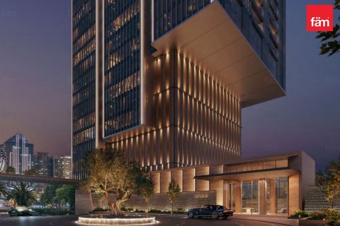 شقة في DIFC, دبي 4 غرف نوم, 322.2 م² رقم 52195 - صورة 30