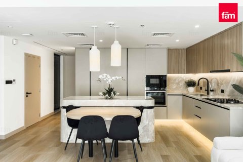 Maison de ville à Dubai, 4 chambres, 300.3 m², № 52186 - photo 5