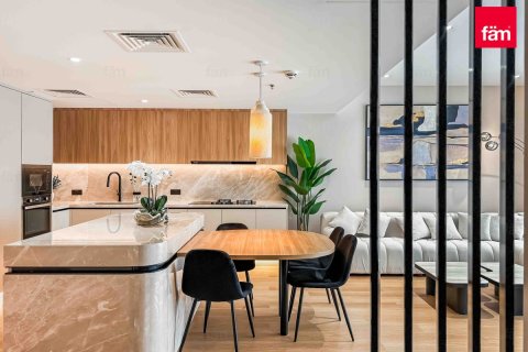 Maison de ville à Dubai, 4 chambres, 300.3 m², № 52186 - photo 3