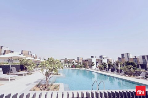 Villa in Dubai 4 bedrooms, 460.3 sq.m. № 52193 - photo 12