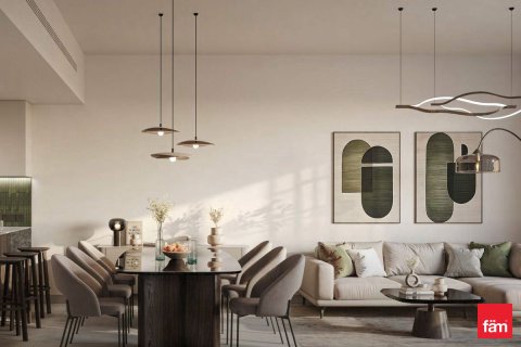 Apartamento en Dubai, 2 dormitorios, 126.1 m², № 52196 - foto 2