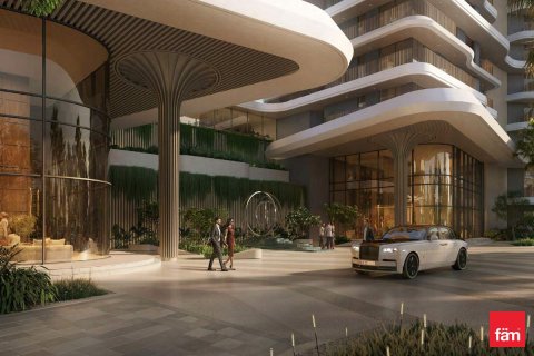 Apartamento en Dubai, 2 dormitorios, 126.1 m², № 52196 - foto 10