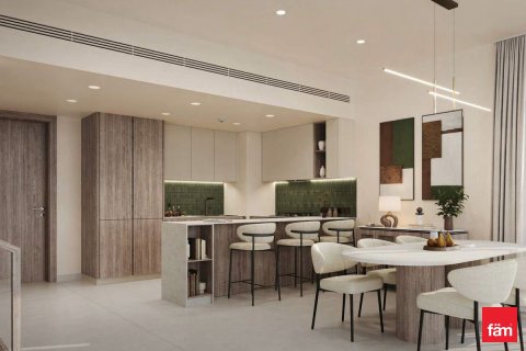 Apartamento en Dubai, 2 dormitorios, 126.1 m², № 52196 - foto 3