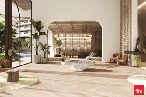 Apartamento en Dubai, 2 dormitorios, 126.1 m², № 52196 - foto 9