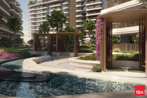 Apartamento en Dubai, 2 dormitorios, 126.1 m², № 52196 - foto 12
