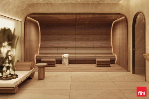 Apartamento en Dubai, 2 dormitorios, 126.1 m², № 52196 - foto 6