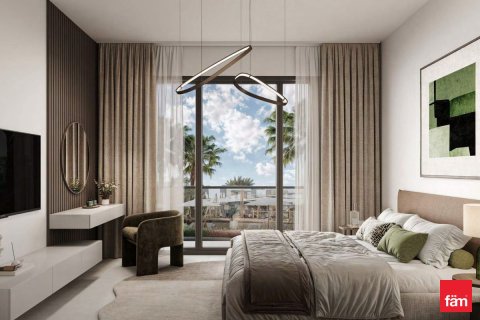 Apartamento en Dubai, 2 dormitorios, 126.1 m², № 52196 - foto 4