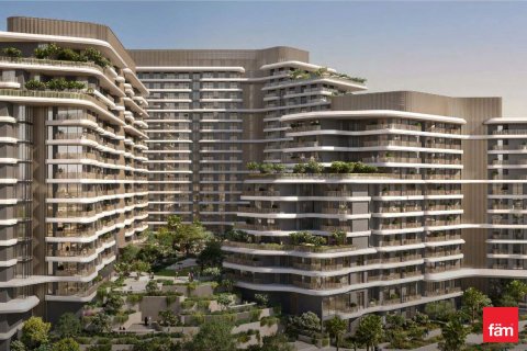 Apartamento en Dubai, 2 dormitorios, 126.1 m², № 52196 - foto 14