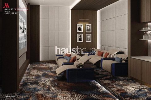 شقة في الخليج التجاري, دبي 2 غرف نوم, 107 م² رقم 43338 - صورة 9