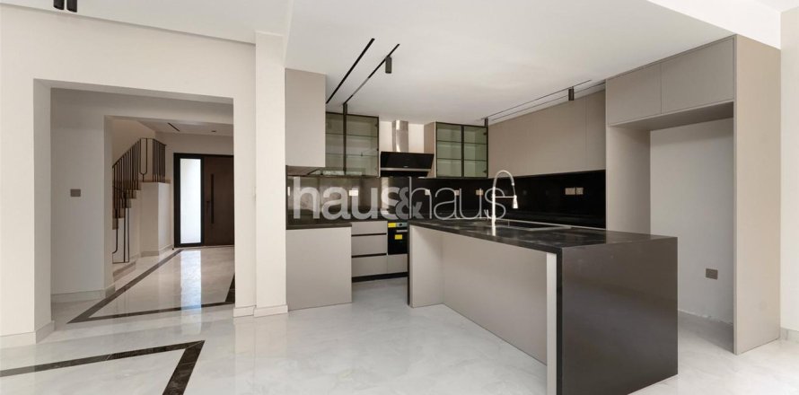 فيلا في Jumeirah Village Triangle, دبي 5 غرف نوم , 390 م² رقم 43335