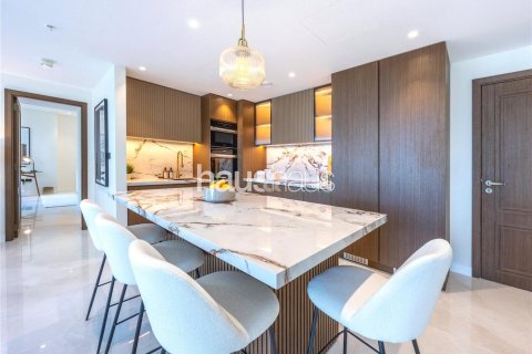 Apartment in The Residences, Downtown Dubai (Downtown Burj Dubai), Dubai 2 bedrooms, 127 sq.m. № 43344 - photo 10