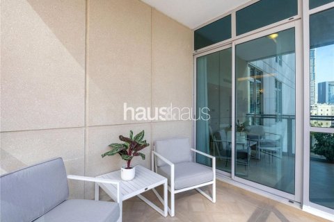 Apartment in The Residences, Downtown Dubai (Downtown Burj Dubai), Dubai 2 bedrooms, 127 sq.m. № 43344 - photo 21