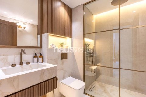Apartment in The Residences, Downtown Dubai (Downtown Burj Dubai), Dubai 2 bedrooms, 127 sq.m. № 43344 - photo 6