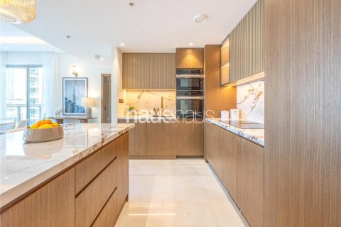 Apartment in The Residences, Downtown Dubai (Downtown Burj Dubai), Dubai 2 bedrooms, 127 sq.m. № 43344 - photo 14
