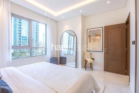 Apartment in The Residences, Downtown Dubai (Downtown Burj Dubai), Dubai 2 bedrooms, 127 sq.m. № 43344 - photo 11