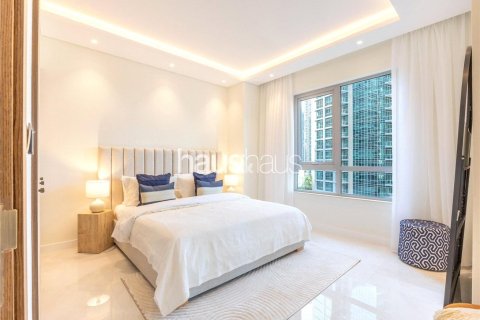 Apartment in The Residences, Downtown Dubai (Downtown Burj Dubai), Dubai 2 bedrooms, 127 sq.m. № 43344 - photo 7