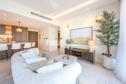 Apartment in The Residences, Downtown Dubai (Downtown Burj Dubai), Dubai 2 bedrooms, 127 sq.m. № 43344 - photo 23